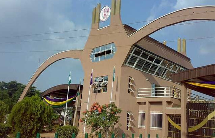 UNIBEN orders compulsory use of face masks