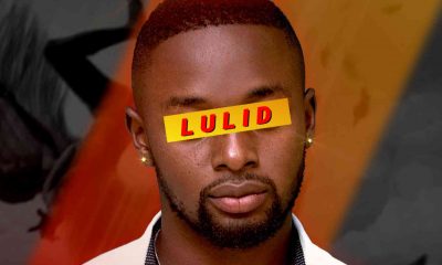 Vincent Claudius – “Love U Like I Do”
