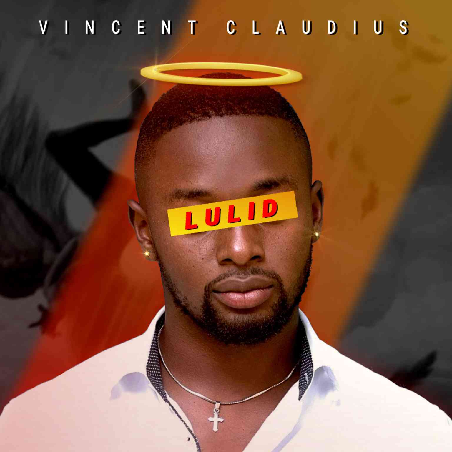 Vincent Claudius – “Love U Like I Do”