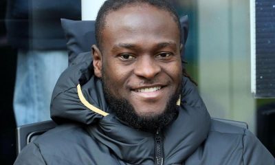 Victor Moses makes list of Liverpool's worst signings under Brendan Rodgers