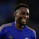 Brendan Rodgers Gives Update On Wilfred Ndidi