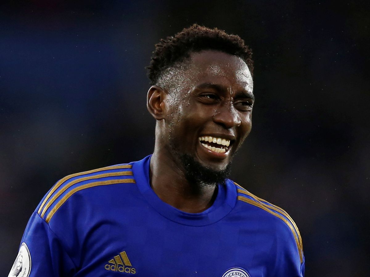 Brendan Rodgers Gives Update On Wilfred Ndidi