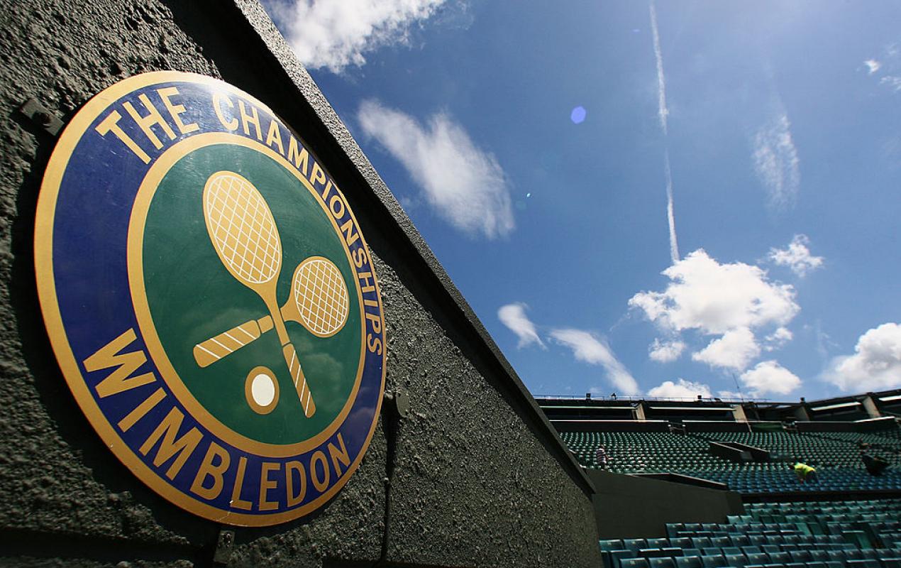 AELTC cancels Wimbledon 2020 over COVID-19