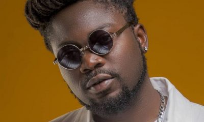 Wutah Kobby – Current