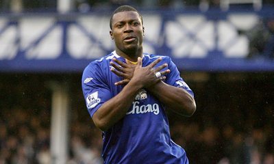 Yakubu Aiyegbeni speaks on how people still insult him over infamous goal miss