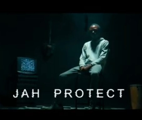 Zamorra – Jah Protect (Audio + Video)