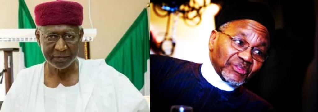 Abba Kyari almost became vice president to Obasanjo - Mamman Daura reveals