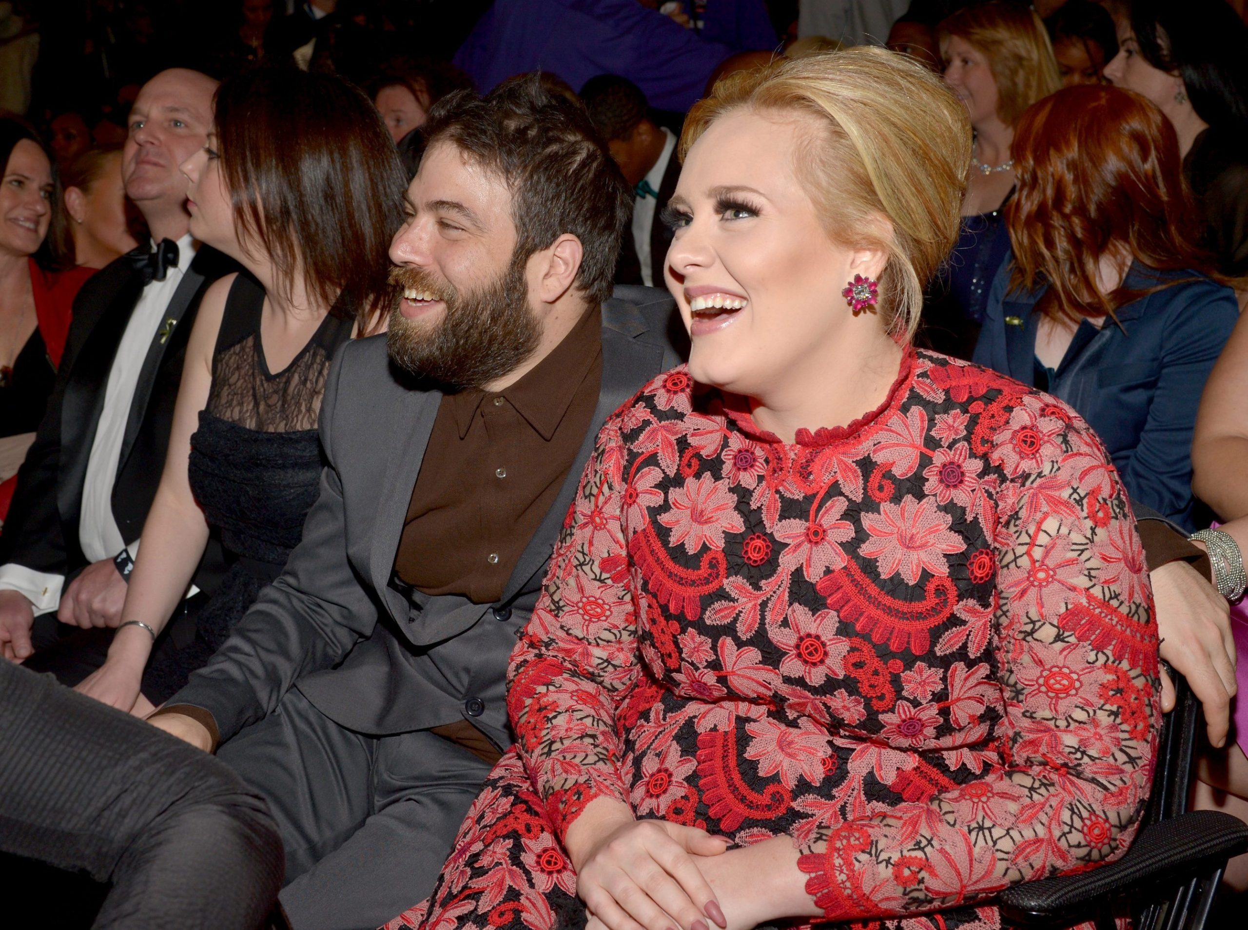 Court to keep details of Adele's £140m divorce private
