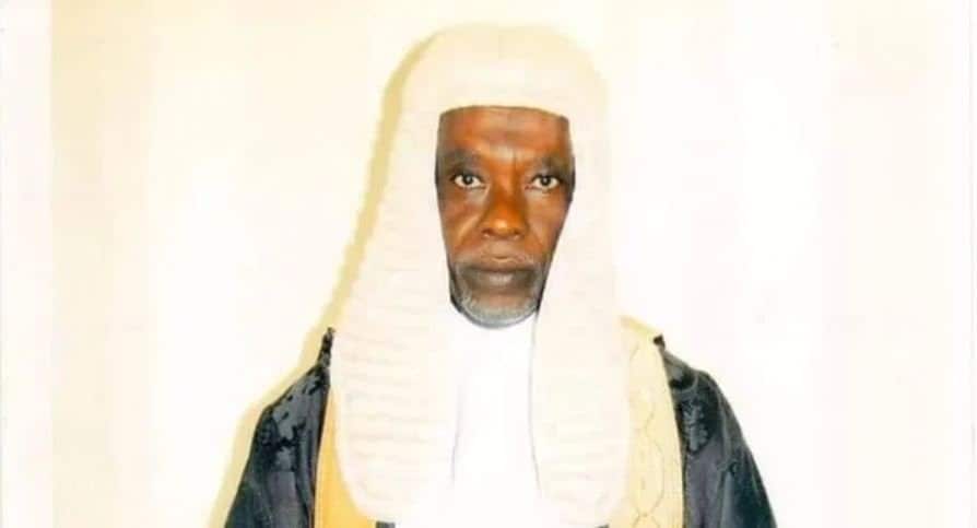 Former Kano State Attorney-General, Aliyu Umar is dead