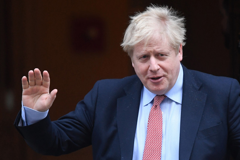 British PM Boris Johnson in intensive care as Coronavirus symptoms worsen