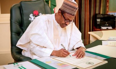 Buhari approves withdrawal of $150m from Sovereign Wealth Fund