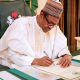 Buhari approves withdrawal of $150m from Sovereign Wealth Fund