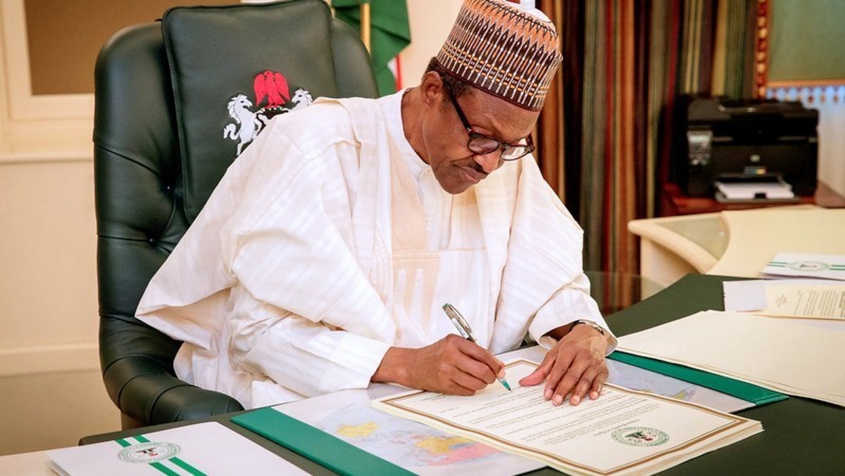 Buhari approves withdrawal of $150m from Sovereign Wealth Fund