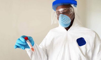 Taraba, Kebbi, 2 other states record COVID-19 index cases