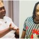 Lagos government withdraws charges against Gbadamosi and Naira Marley