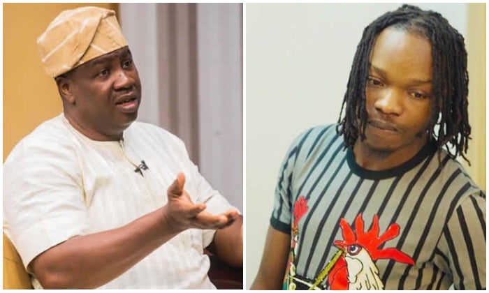 Lagos government withdraws charges against Gbadamosi and Naira Marley