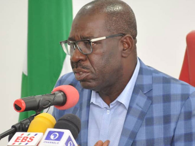 NDDC must be modernised for growth in South-South – Gov Obaseki