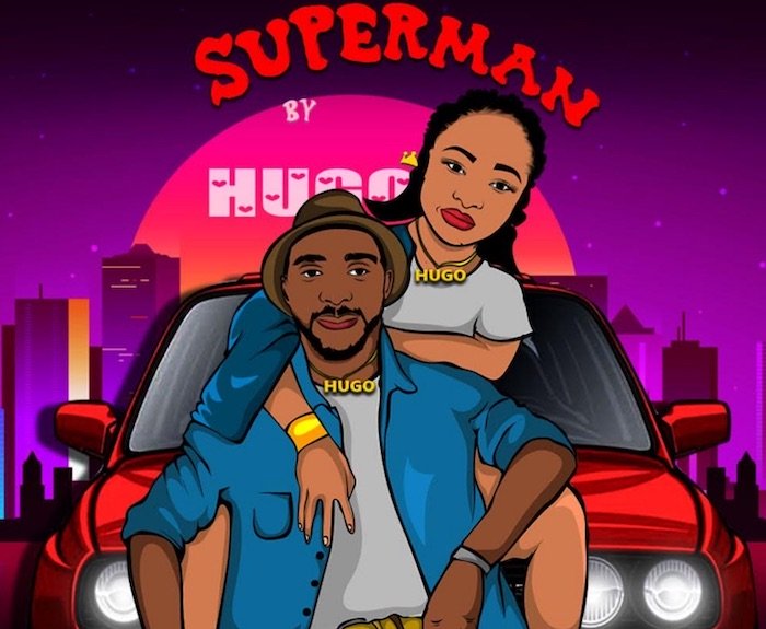 [Music] Hugo – Superman