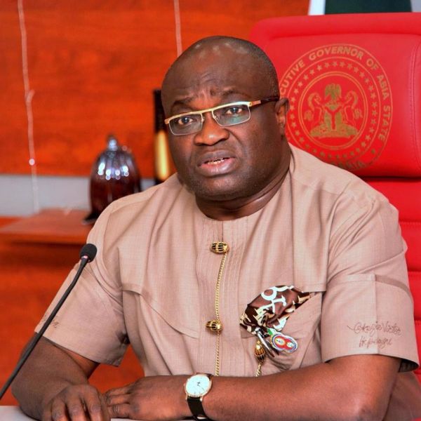 How we rearrested fleeing Coronavirus case - Abia government