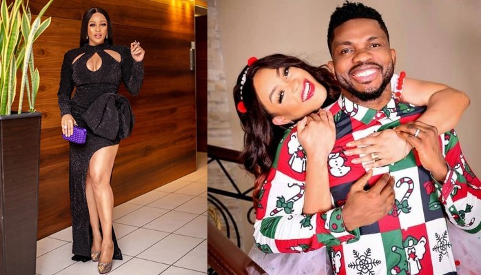 Joseph Yobo celebrates wife, Adaeze Yobo as she turns 30