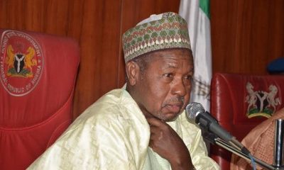 Late Katsina doctor's clinic sealed off over Coronavirus fears