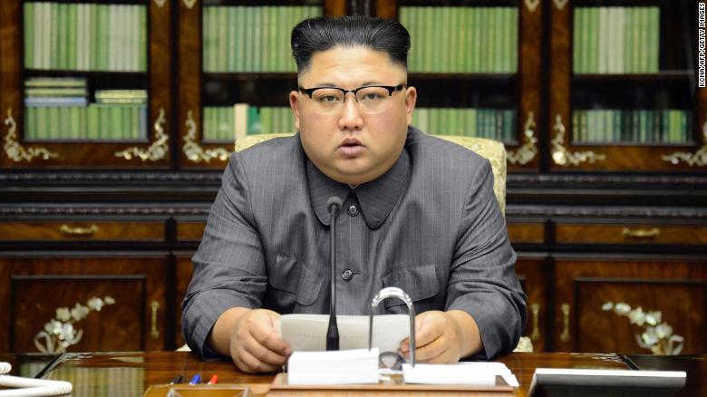 Kim Jong Un is alive and well - Top source reveals