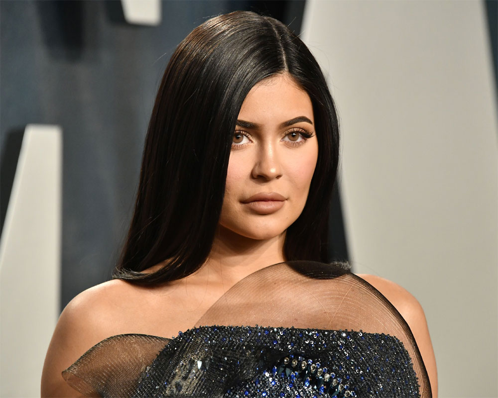 Kylie Jenner remains youngest 'self-made' billionaire for the second year in a row