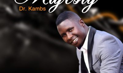 Dr Kambs – Majesty