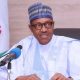 President Buhari to address the nation at 7pm