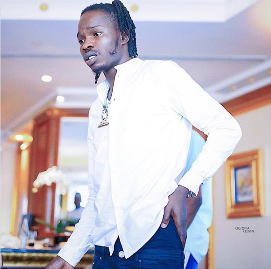 Naira Marley turns himself in over house party violation of lockdown orders