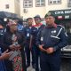 NSCDC captures fleeing Coronavirus patient in Kaduna