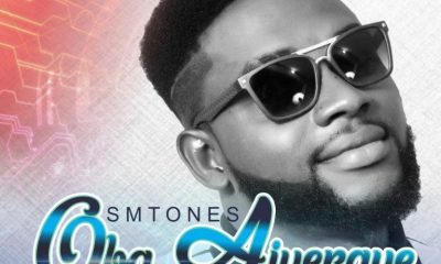 SMtones – Oba Aiyeraye