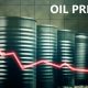 Oil prices fall to $26 per barrel as demand collapses