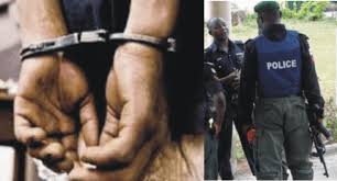 10 pastors arrested for violating lockdown order in Akwa Ibom