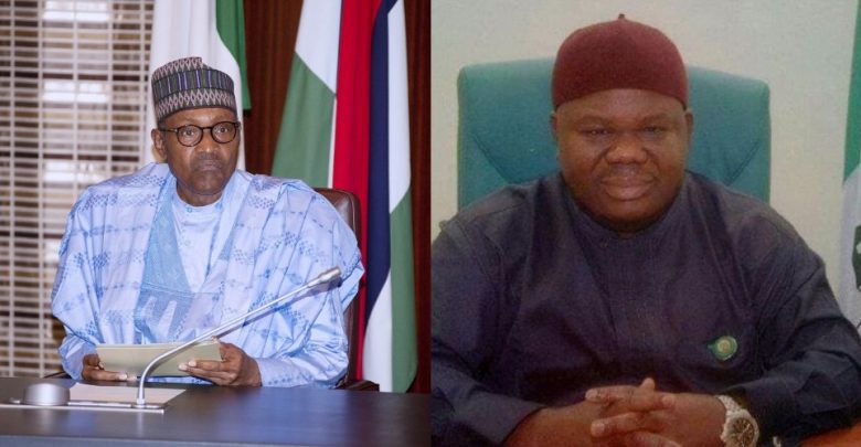 APC confirms Buhari appointed dead man, gives reasons for action