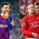 Wayne Rooney picks Messi's side in world's best player debate, see why