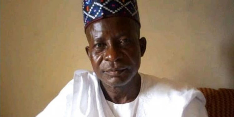 Former Council Chairman killed by gunmen in Adamawa