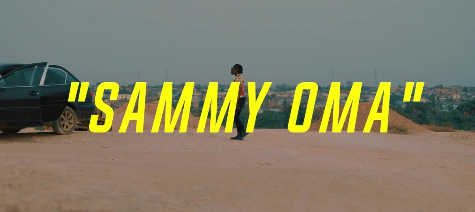 VIDEO: Sammy Oma – Feelings