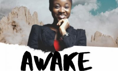 Simbi Ochaba – Awake