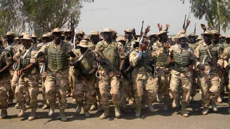 Bandits kill four soldiers in surprise attack on Zamfara LGA