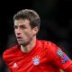Thomas Müller signs contract extension with Bayern Münich