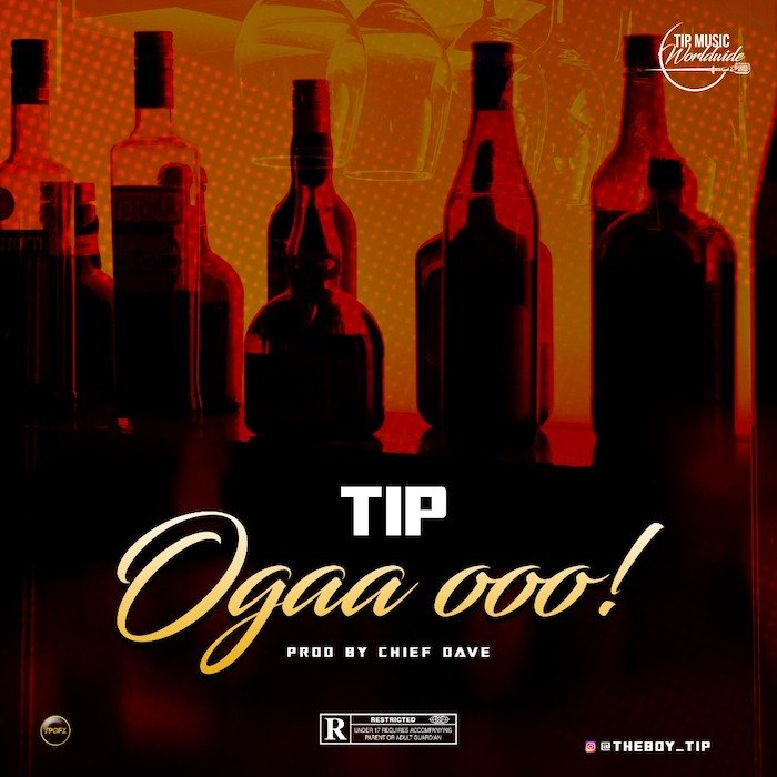 [Music] TIP – Ogaa Ooo!