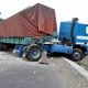 Tears as truck crushes motorcyclist to death in Ogun-TopNaija.ng