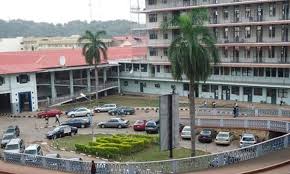 UCH chairman tests positive for Coronavirus again