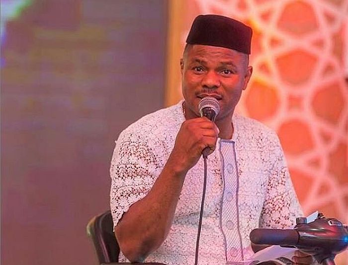 Yinka Ayefele – COVID-19 Prayers