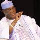 Sell presidential jets, cancel renovation of National Assembly complex - Atiku