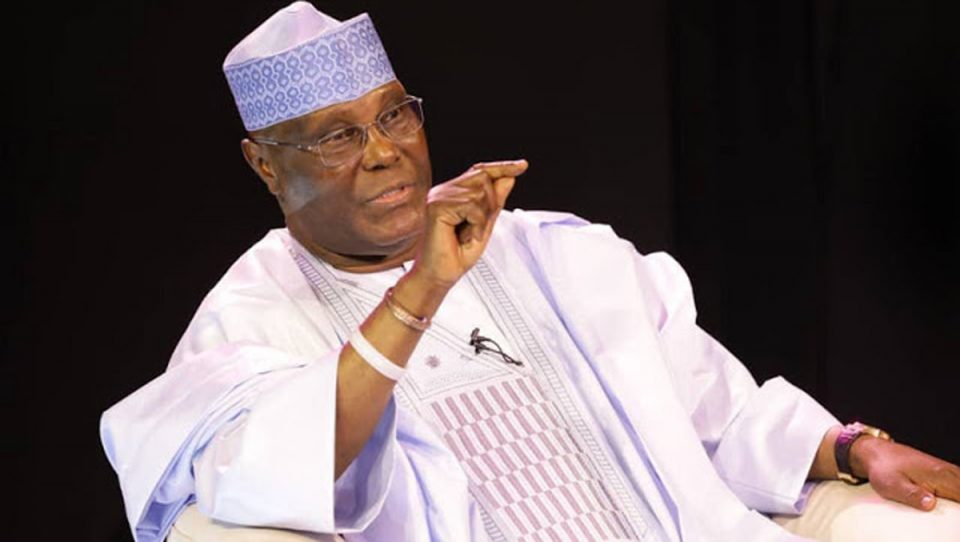 Sell presidential jets, cancel renovation of National Assembly complex - Atiku