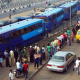 Lagos BRT hikes fares by 50%