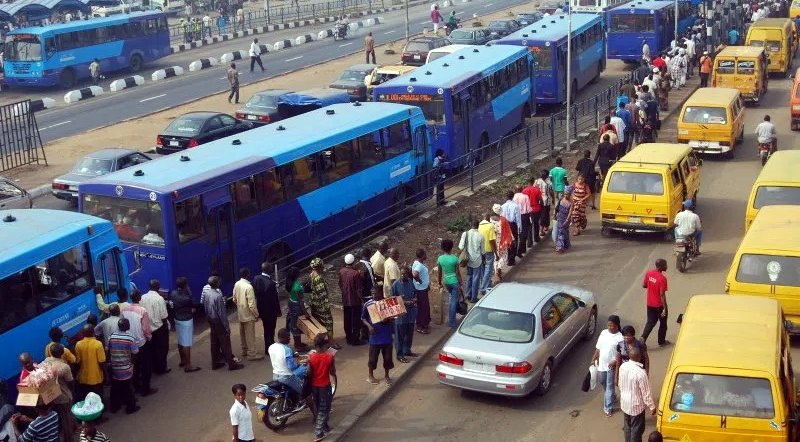 Lagos BRT hikes fares by 50%