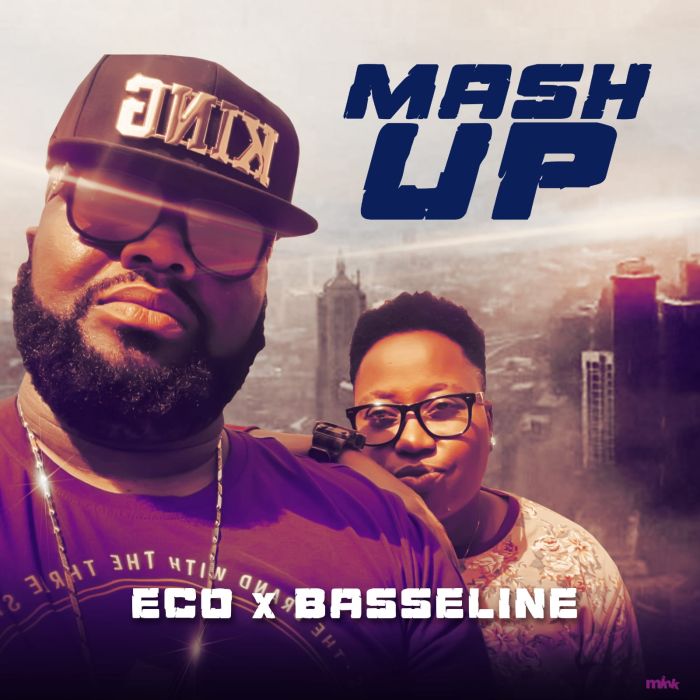 [Music] Basseline – Mash Up